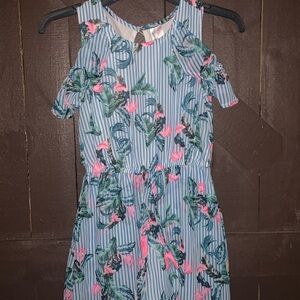 Japna Kids- little girls romper